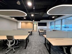 Chevron House (D1), Office #580622661